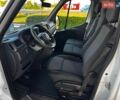 Белый Рено Мастер, объемом двигателя 2.3 л и пробегом 138 тыс. км за 23387 $, фото 26 на Automoto.ua