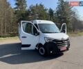 Белый Рено Мастер, объемом двигателя 2.3 л и пробегом 162 тыс. км за 21800 $, фото 26 на Automoto.ua