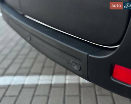 Білий Рено Мастєр, об'ємом двигуна 0 л та пробігом 193 тис. км за 21900 $, фото 50 на Automoto.ua