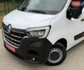 Білий Рено Мастєр, об'ємом двигуна 2.3 л та пробігом 234 тис. км за 20599 $, фото 5 на Automoto.ua