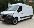 Белый Рено Мастер, объемом двигателя 2.3 л и пробегом 234 тыс. км за 19500 $, фото 2 на Automoto.ua