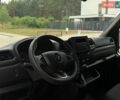 Білий Рено Мастєр, об'ємом двигуна 2.3 л та пробігом 234 тис. км за 20599 $, фото 70 на Automoto.ua
