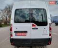 Белый Рено Мастер, объемом двигателя 2.3 л и пробегом 184 тыс. км за 20600 $, фото 10 на Automoto.ua