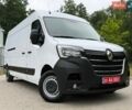Белый Рено Мастер, объемом двигателя 2.3 л и пробегом 234 тыс. км за 19500 $, фото 12 на Automoto.ua