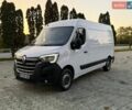 Білий Рено Мастєр, об'ємом двигуна 2.3 л та пробігом 213 тис. км за 19800 $, фото 22 на Automoto.ua