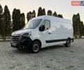 Білий Рено Мастєр, об'ємом двигуна 2.3 л та пробігом 213 тис. км за 19800 $, фото 15 на Automoto.ua