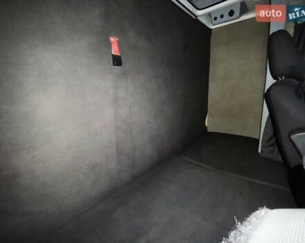 Белый Рено Мастер, объемом двигателя 2.3 л и пробегом 288 тыс. км за 21999 $, фото 32 на Automoto.ua