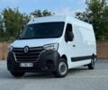 Білий Рено Мастєр, об'ємом двигуна 2.3 л та пробігом 183 тис. км за 21750 $, фото 1 на Automoto.ua