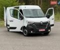 Белый Рено Мастер, объемом двигателя 2.3 л и пробегом 139 тыс. км за 22999 $, фото 52 на Automoto.ua
