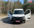 Белый Рено Мастер, объемом двигателя 2.3 л и пробегом 162 тыс. км за 21800 $, фото 25 на Automoto.ua