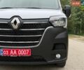 Белый Рено Мастер, объемом двигателя 2.3 л и пробегом 234 тыс. км за 19500 $, фото 44 на Automoto.ua