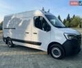 Белый Рено Мастер, объемом двигателя 2.3 л и пробегом 69 тыс. км за 26200 $, фото 9 на Automoto.ua