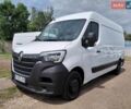 Білий Рено Мастєр, об'ємом двигуна 2.3 л та пробігом 215 тис. км за 20600 $, фото 4 на Automoto.ua