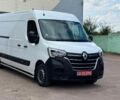 Белый Рено Мастер, объемом двигателя 2.3 л и пробегом 178 тыс. км за 22450 $, фото 1 на Automoto.ua