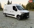 Білий Рено Мастєр, об'ємом двигуна 2.3 л та пробігом 213 тис. км за 19800 $, фото 11 на Automoto.ua