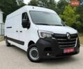 Білий Рено Мастєр, об'ємом двигуна 2.3 л та пробігом 234 тис. км за 20599 $, фото 10 на Automoto.ua