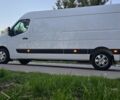 Белый Рено Мастер, объемом двигателя 2.3 л и пробегом 174 тыс. км за 23000 $, фото 1 на Automoto.ua