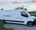 Белый Рено Мастер, объемом двигателя 2.3 л и пробегом 121 тыс. км за 21800 $, фото 6 на Automoto.ua