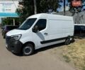 Білий Рено Мастєр, об'ємом двигуна 2.3 л та пробігом 200 тис. км за 20999 $, фото 15 на Automoto.ua