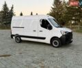 Білий Рено Мастєр, об'ємом двигуна 2.3 л та пробігом 213 тис. км за 19800 $, фото 10 на Automoto.ua