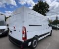 Белый Рено Мастер, объемом двигателя 2.3 л и пробегом 161 тыс. км за 24500 $, фото 7 на Automoto.ua