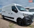 Білий Рено Мастєр, об'ємом двигуна 2.3 л та пробігом 215 тис. км за 20600 $, фото 1 на Automoto.ua