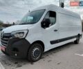 Белый Рено Мастер, объемом двигателя 2.3 л и пробегом 184 тыс. км за 20600 $, фото 49 на Automoto.ua