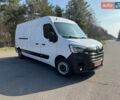 Белый Рено Мастер, объемом двигателя 2.3 л и пробегом 162 тыс. км за 21800 $, фото 2 на Automoto.ua