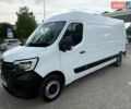 Белый Рено Мастер, объемом двигателя 2.3 л и пробегом 269 тыс. км за 22900 $, фото 1 на Automoto.ua