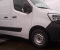 Білий Рено Мастєр, об'ємом двигуна 2.3 л та пробігом 13 тис. км за 31000 $, фото 4 на Automoto.ua
