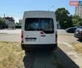 Белый Рено Мастер, объемом двигателя 2.3 л и пробегом 200 тыс. км за 20599 $, фото 12 на Automoto.ua