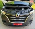 Білий Рено Мастєр, об'ємом двигуна 2.3 л та пробігом 206 тис. км за 22998 $, фото 58 на Automoto.ua