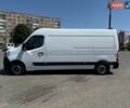 Белый Рено Мастер, объемом двигателя 2.3 л и пробегом 189 тыс. км за 24300 $, фото 5 на Automoto.ua