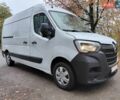 Білий Рено Мастєр, об'ємом двигуна 2.3 л та пробігом 95 тис. км за 19600 $, фото 3 на Automoto.ua