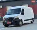 Белый Рено Мастер, объемом двигателя 2.3 л и пробегом 242 тыс. км за 20900 $, фото 3 на Automoto.ua