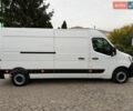 Білий Рено Мастєр, об'ємом двигуна 2.3 л та пробігом 177 тис. км за 22300 $, фото 27 на Automoto.ua