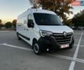 Білий Рено Мастєр, об'ємом двигуна 2.3 л та пробігом 220 тис. км за 22800 $, фото 1 на Automoto.ua