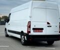 Белый Рено Мастер, объемом двигателя 2.3 л и пробегом 184 тыс. км за 20850 $, фото 31 на Automoto.ua