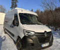 Белый Рено Мастер, объемом двигателя 2.3 л и пробегом 39 тыс. км за 10800 $, фото 1 на Automoto.ua