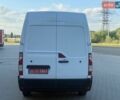 Белый Рено Мастер, объемом двигателя 2.3 л и пробегом 192 тыс. км за 20499 $, фото 18 на Automoto.ua
