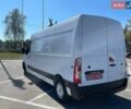 Белый Рено Мастер, объемом двигателя 2.3 л и пробегом 194 тыс. км за 21800 $, фото 5 на Automoto.ua