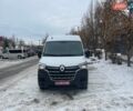 Белый Рено Мастер, объемом двигателя 2.3 л и пробегом 159 тыс. км за 24750 $, фото 1 на Automoto.ua