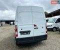 Білий Рено Мастєр, об'ємом двигуна 2.3 л та пробігом 134 тис. км за 21800 $, фото 12 на Automoto.ua