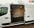 Белый Рено Мастер, объемом двигателя 2.3 л и пробегом 87 тыс. км за 27800 $, фото 10 на Automoto.ua