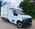 Белый Рено Мастер, объемом двигателя 2.3 л и пробегом 275 тыс. км за 24900 $, фото 31 на Automoto.ua