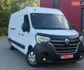 Белый Рено Мастер, объемом двигателя 2.3 л и пробегом 192 тыс. км за 20499 $, фото 87 на Automoto.ua