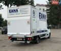 Белый Рено Мастер, объемом двигателя 2.3 л и пробегом 149 тыс. км за 25800 $, фото 12 на Automoto.ua