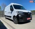Белый Рено Мастер, объемом двигателя 2.3 л и пробегом 58 тыс. км за 24950 $, фото 1 на Automoto.ua