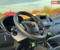 Белый Рено Мастер, объемом двигателя 2.3 л и пробегом 148 тыс. км за 21200 $, фото 95 на Automoto.ua