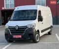 Белый Рено Мастер, объемом двигателя 2.3 л и пробегом 148 тыс. км за 21200 $, фото 3 на Automoto.ua